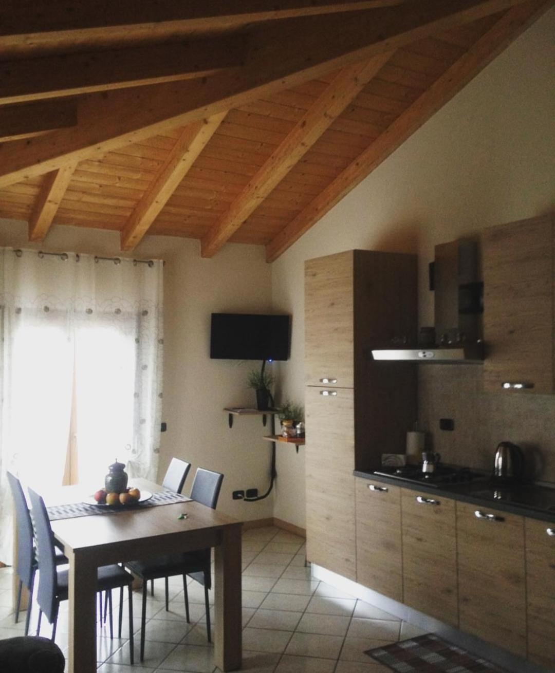 Residenze Mquadro Apartment - Verona, Verona